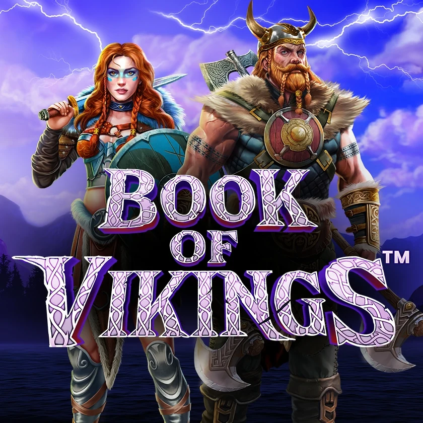 Book of Vikings